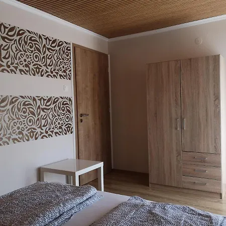 Lejlighed Relax Apartman *