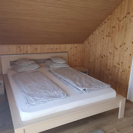Relax Apartman Lejlighed *