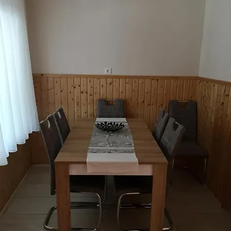 Relax Apartman Lejlighed Balatonmáriafürdő