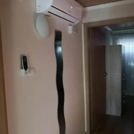 Lejlighed Relax Apartman