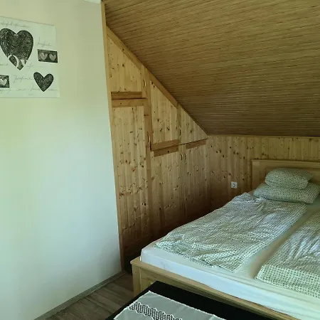 Relax Apartman Balatonmáriafürdő