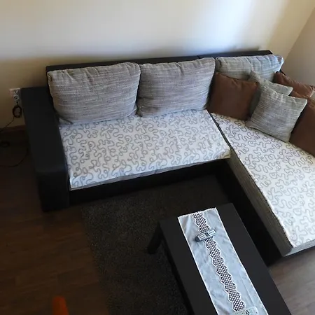 Relax Apartman Balatonmáriafürdő