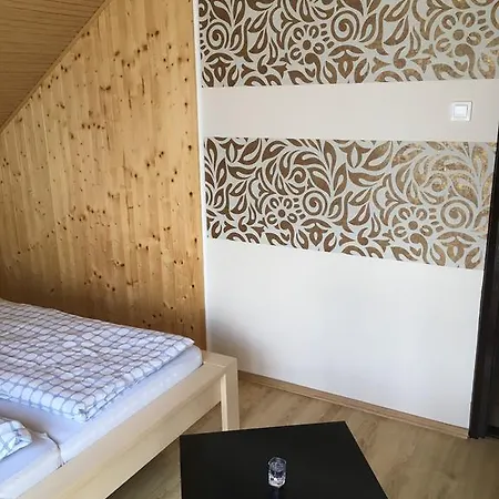 Relax Apartman Lejlighed